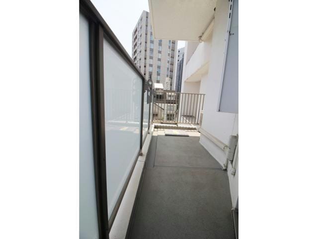  パークハビオ恵比寿