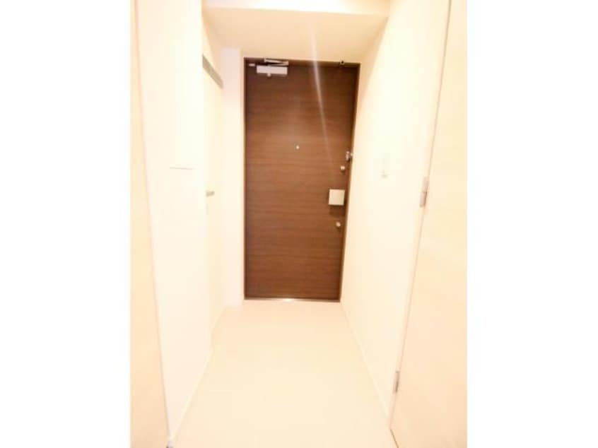  パークハビオ恵比寿