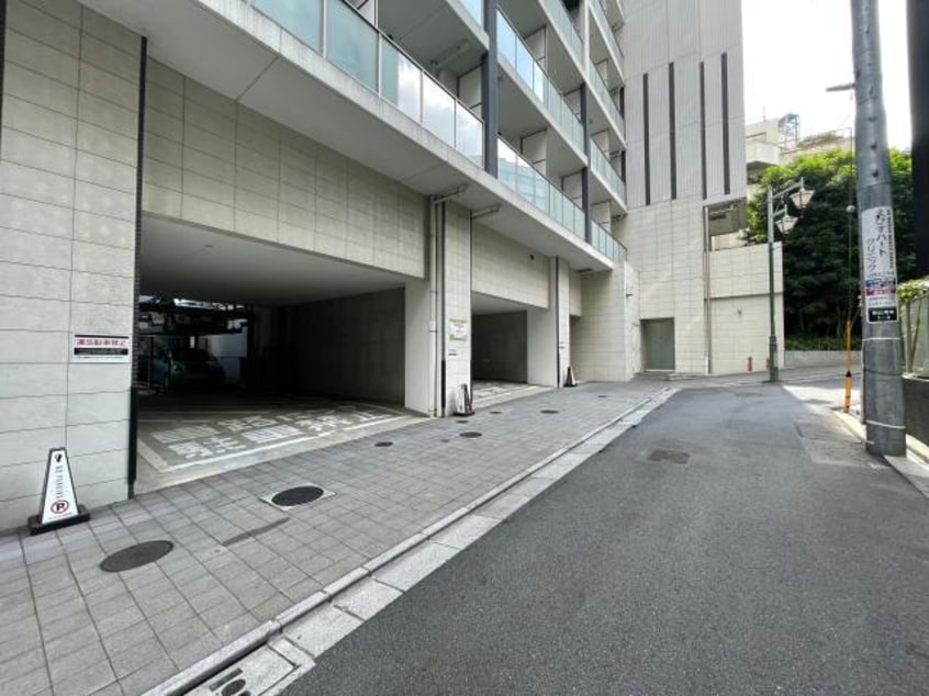  パークハビオ恵比寿