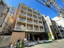 ポプラハウス
