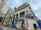 ニュ－ライフ恵比寿の外観