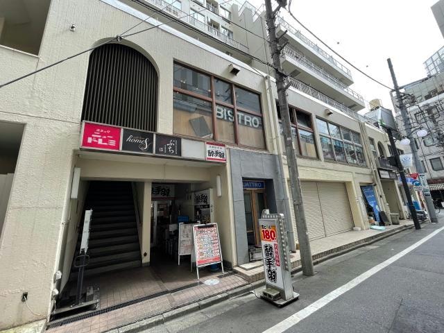テナント ニュ－ライフ恵比寿