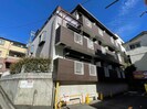 山手線/恵比寿駅 徒歩10分 1階 築33年の外観