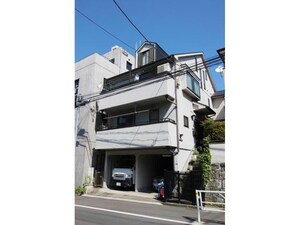 びんてーる恵比寿