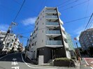 サザン恵比寿の外観