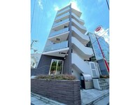 レジデンスサザン恵比寿