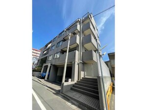 ロイヤルハイツ恵比寿