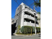 恵比寿南ヒルズ