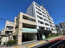 レジディア恵比寿南の外観