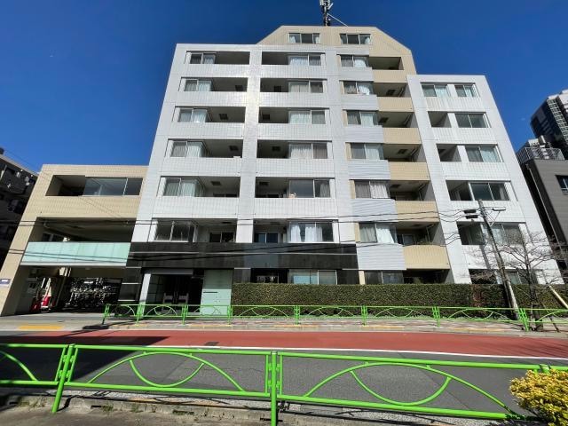  レジディア恵比寿南