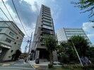 オーパスレジデンス恵比寿の外観