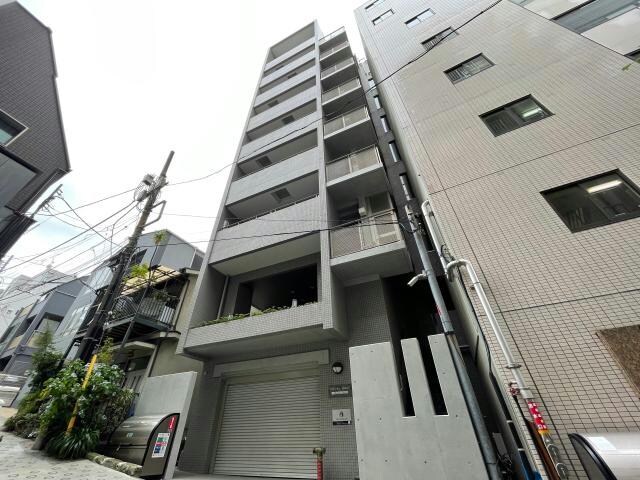  アサンブレ恵比寿