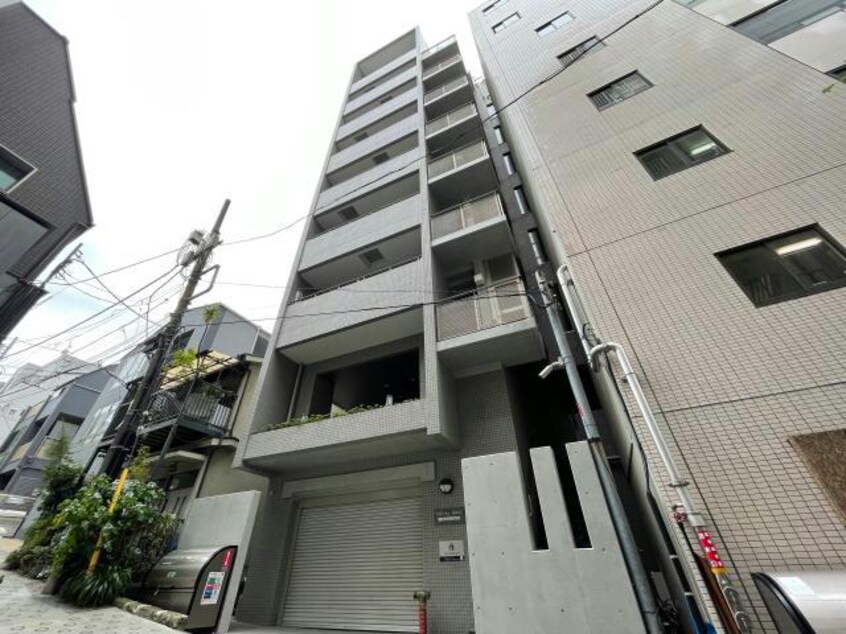  アサンブレ恵比寿