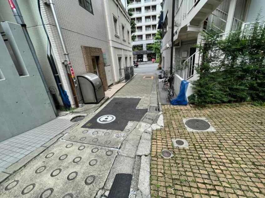  アサンブレ恵比寿