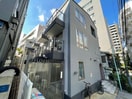  東急東横線/代官山駅 徒歩6分 2階 築15年