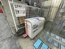 専用ゴミ置場 東急東横線/代官山駅 徒歩6分 2階 築15年