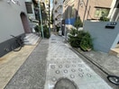  東急東横線/代官山駅 徒歩6分 2階 築15年