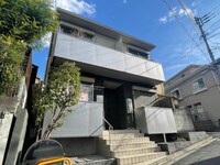 メゾン恵比寿南