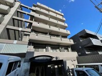 イーストヒルズＳ館