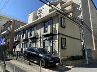 シティハイム楠木