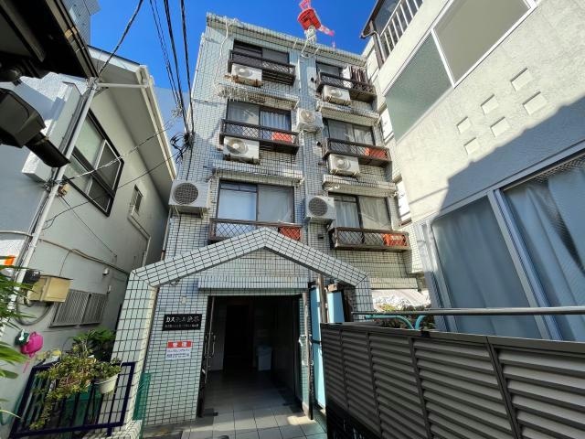  カスティル渋谷