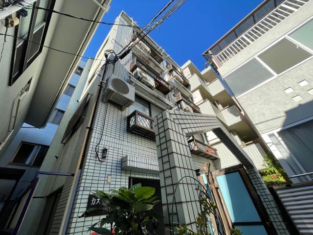  カスティル渋谷