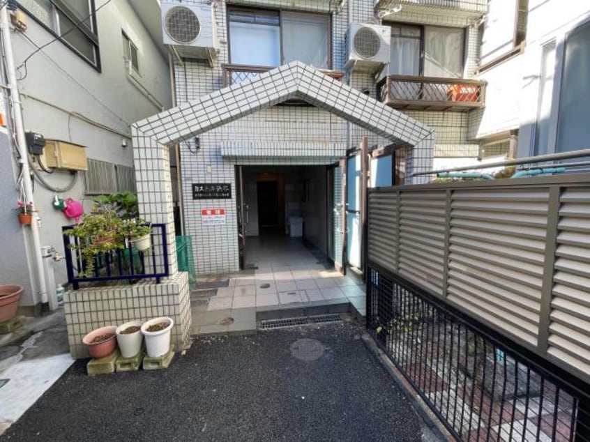 カスティル渋谷