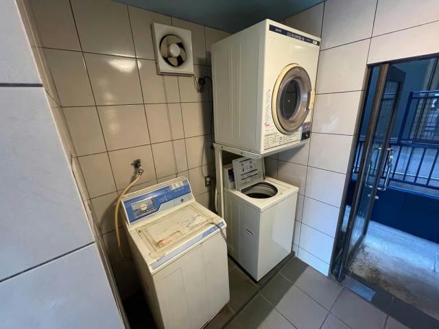 敷地内コインランドリー カスティル渋谷