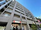  パークフラッツ渋谷代官山