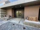  パークフラッツ渋谷代官山