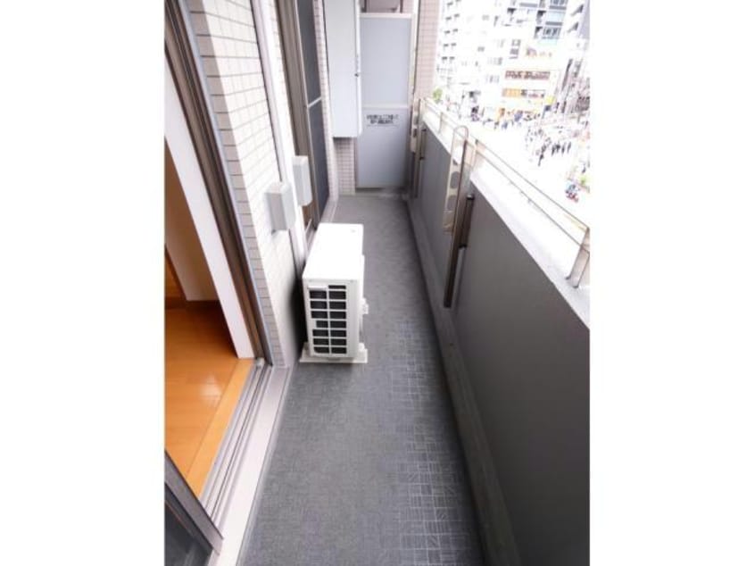  パークフラッツ渋谷代官山