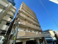 菱和パレス青山南