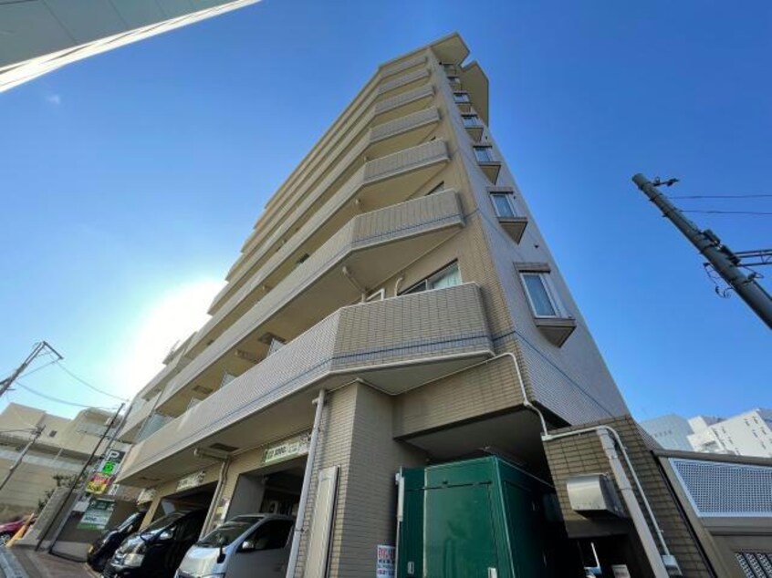  菱和パレス青山南