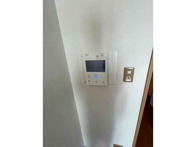 TVモニター付きインターホン 菱和パレス青山南