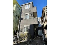 アーバンフォレスト