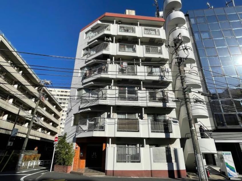  カーサ第二渋谷