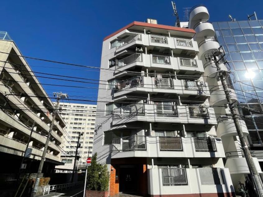  カーサ第二渋谷