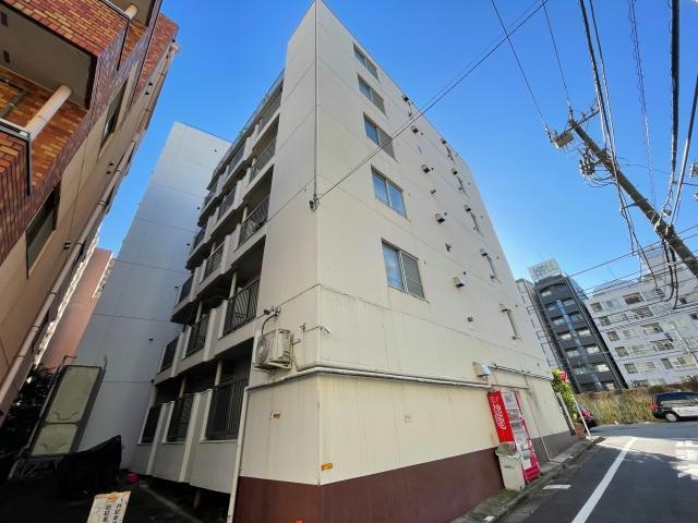  カーサ第二渋谷