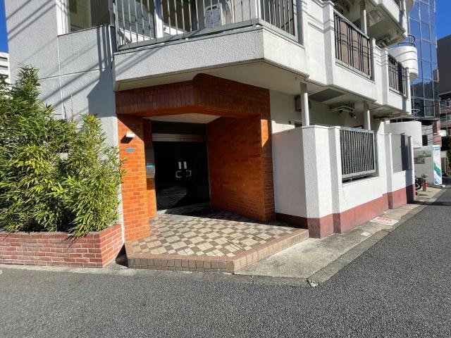  カーサ第二渋谷