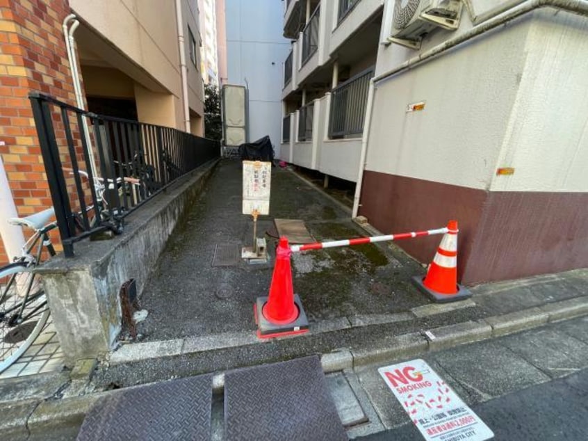  カーサ第二渋谷