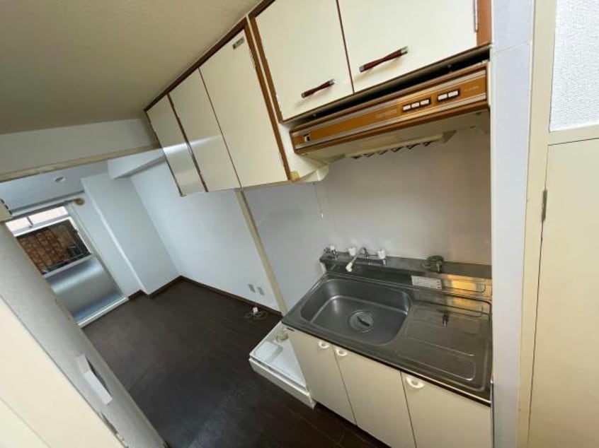  カーサ第二渋谷