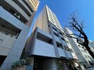 プライムレジデンス渋谷の外観