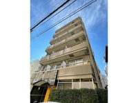 菱和パレス代官山(602)