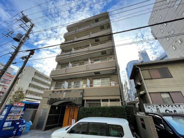  菱和パレス代官山