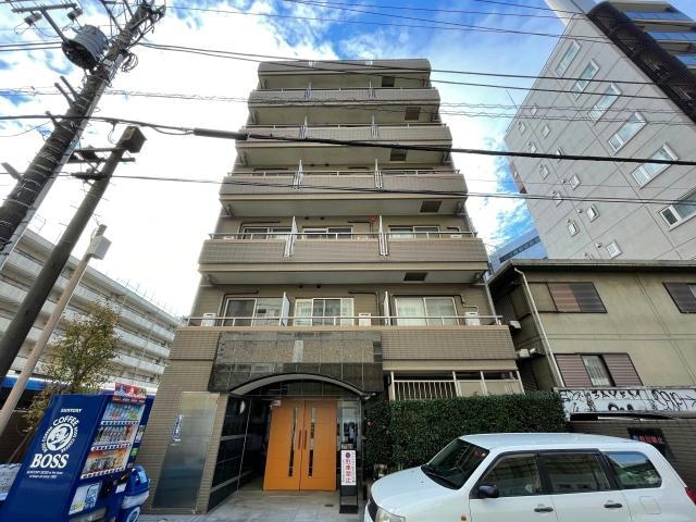  菱和パレス代官山