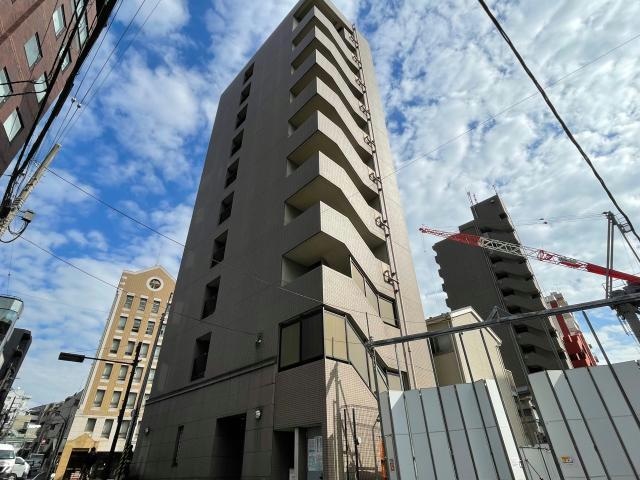  シャトレ恵比寿