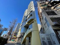 ジェイパーク恵比寿Ⅲアルティマ