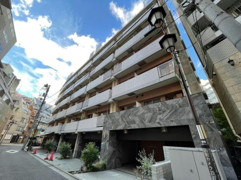  クインテット恵比寿