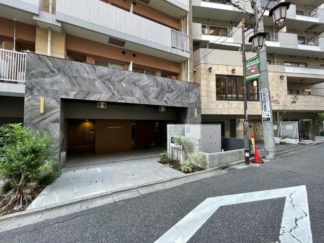  クインテット恵比寿