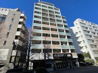 広尾ビューヒルズ